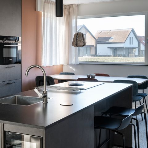 MAISON 6 personnes - Dune Grass Pet-friendly