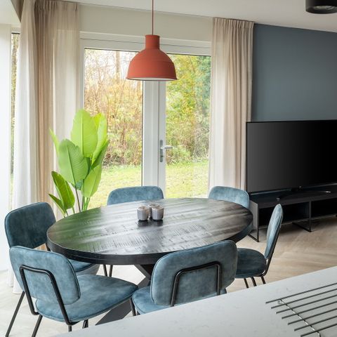 BUNGALOW 6 personnes - Dunepan