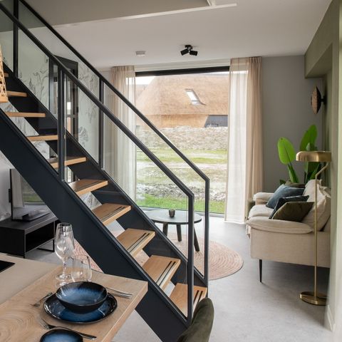 BUNGALOW 2 personnes - Oase Aqua Wellness