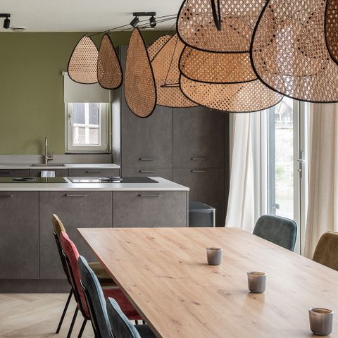 MAISON 14 personnes - Zeeland Part Sand