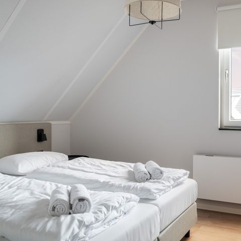 MAISON 4 personnes - Coquille