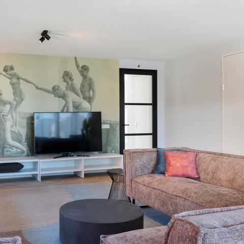 MAISON 16 personnes - Zeeland Part Sea