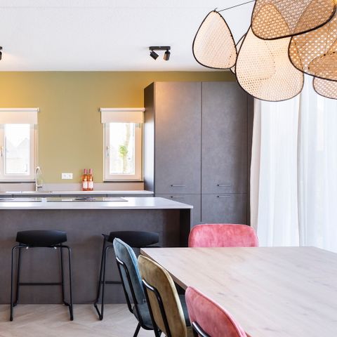 MAISON 16 personnes - Zeeland Part Sea