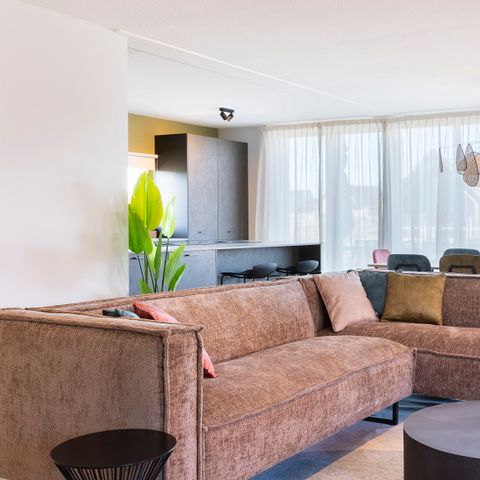 MAISON 16 personnes - Zeeland Part Sea