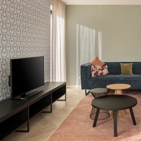 MAISON 10 personnes - Duinzicht