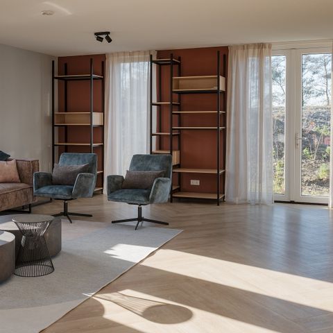 MAISON 20 personnes - Remise inondable