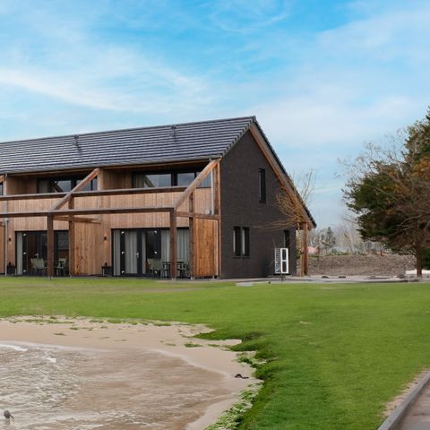 CHAMBRE 2 personnes - Chambre du contrebandier