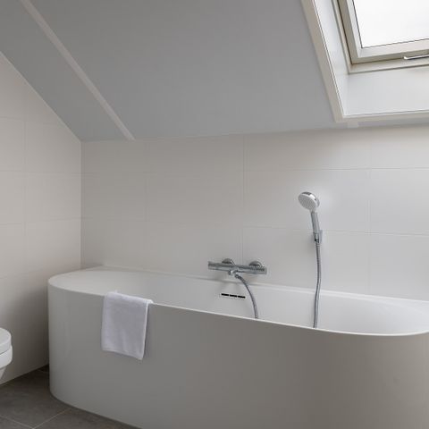 CHAMBRE 2 personnes - Chambre du contrebandier