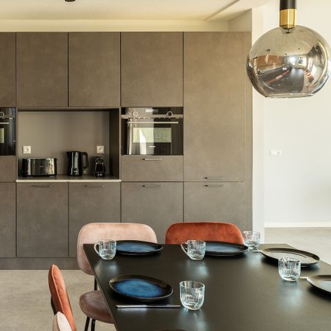 MAISON 12 personnes - Bains Piscine à vent