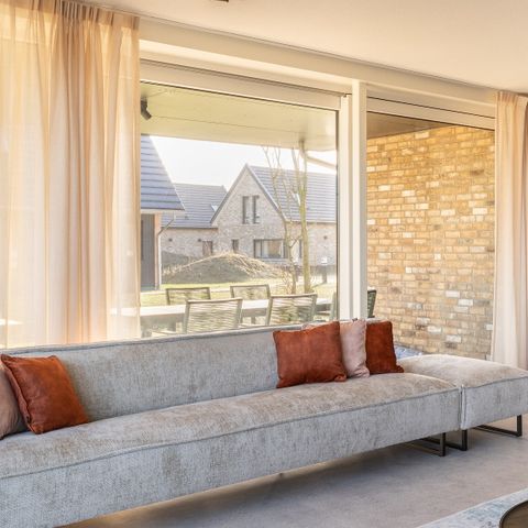 MAISON 12 personnes - Bains Piscine à vent