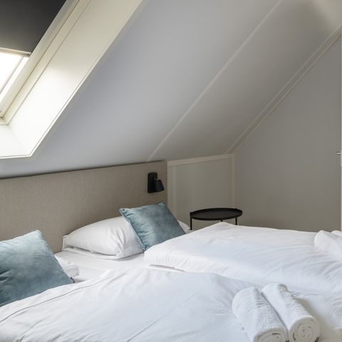 MAISON 4 personnes - Oasis Terra Wellness