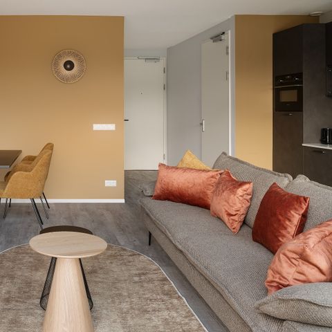 MAISON 4 personnes - Maison du contrebandier