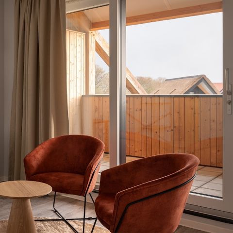 MAISON 4 personnes - Maison du contrebandier