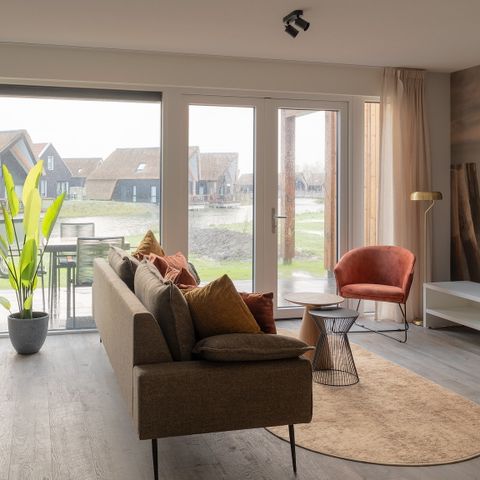 MAISON 4 personnes - Maison du contrebandier