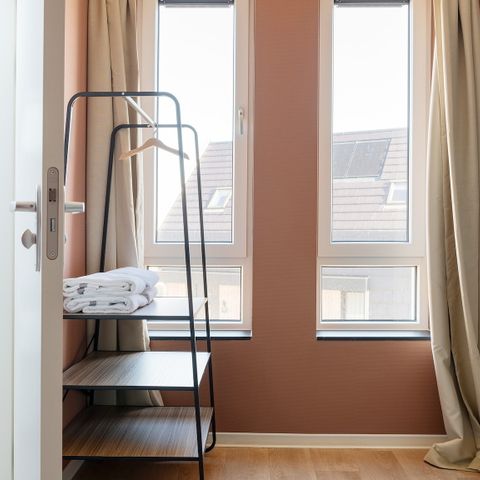 MAISON 6 personnes - Dune Grass Kids