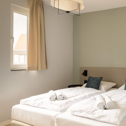 MAISON 10 personnes - Dune View Kids