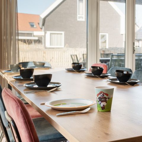 MAISON 10 personnes - Dune View Kids