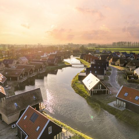 Dormio Nieuwvliet-Bad - Sluis - Image N°2