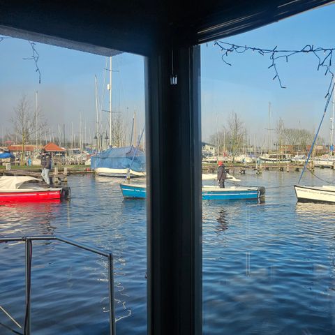Waterhuisjes Heeg - Súdwest-Fryslân - Image N°3
