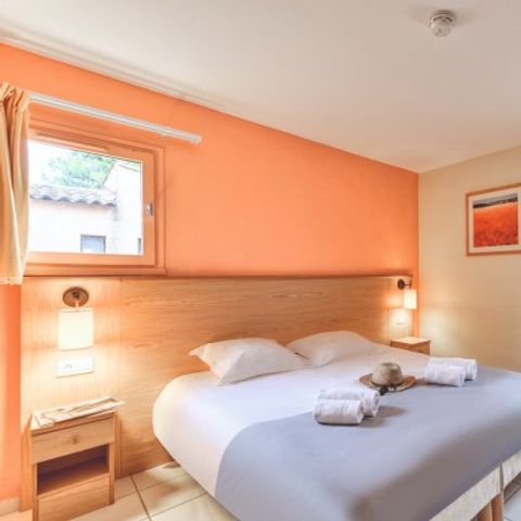 APPARTEMENT 5 personnes - 3 Pièces 5 Personnes
