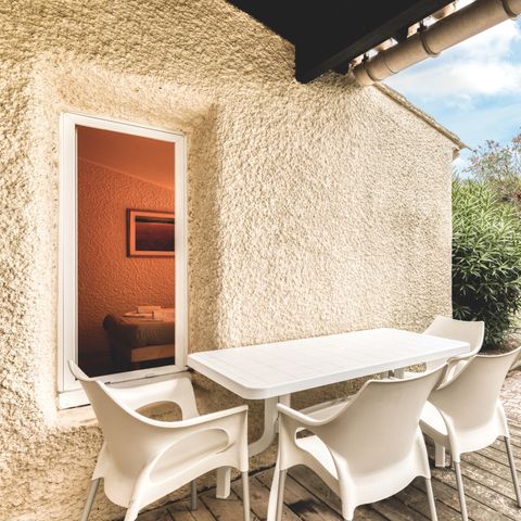 APPARTEMENT 5 personnes - 3 Pièces 5 Personnes Supérieure