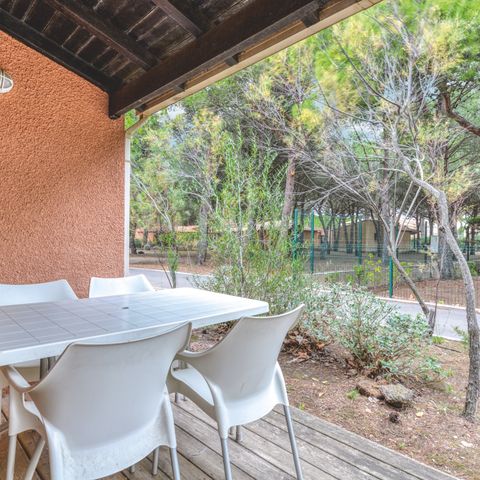 APPARTEMENT 5 personnes - 3 Pièces 5 Personnes Supérieure