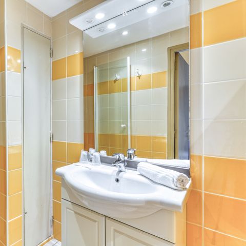 APPARTEMENT 5 personnes - 3 Pièces 5 Personnes Supérieure