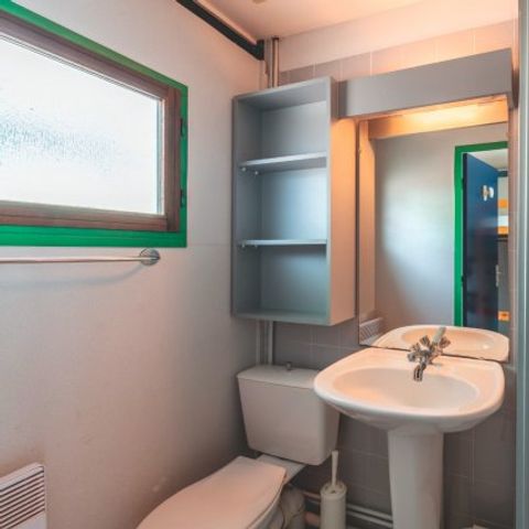 APPARTEMENT 4 personnes - 3 pièces 4 personnes