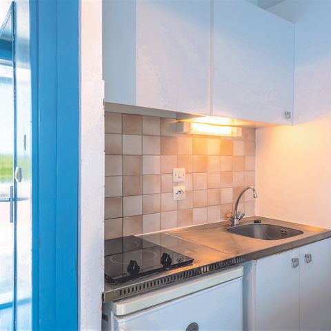 STUDIO 3 personnes - 3 personnes