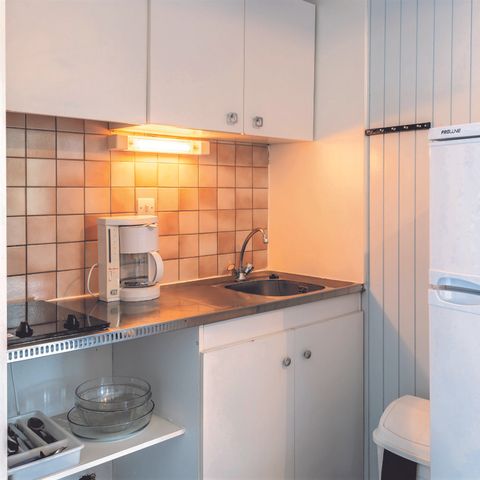 STUDIO 2 personnes - 2 personnes