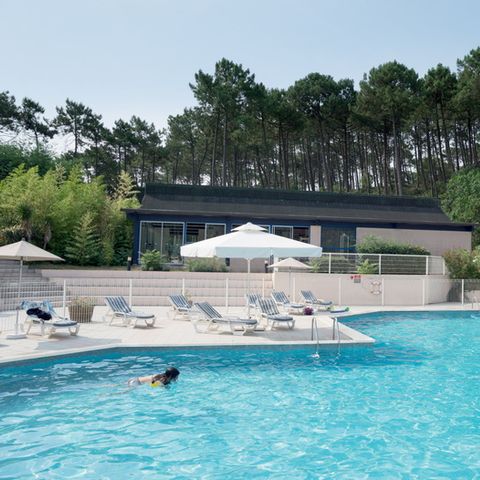 SOWELL - Domaine Les Cavales - Gironde - Image N°4