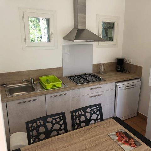 GÎTE 6 personnes - Le Loriot