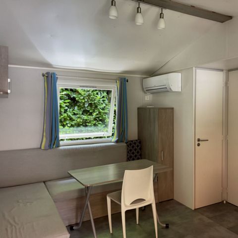 MOBILHOME 6 personnes - Epicéa