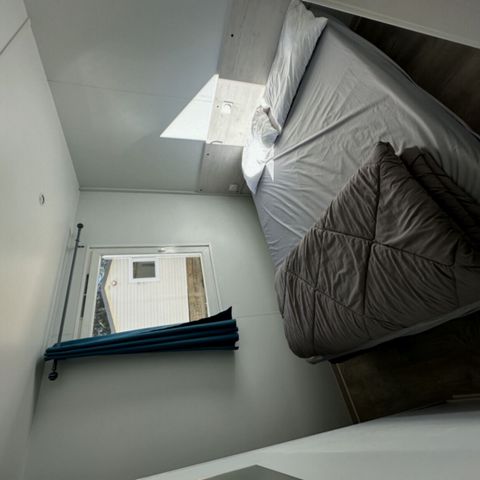 MOBILHOME 4 personnes - Erable