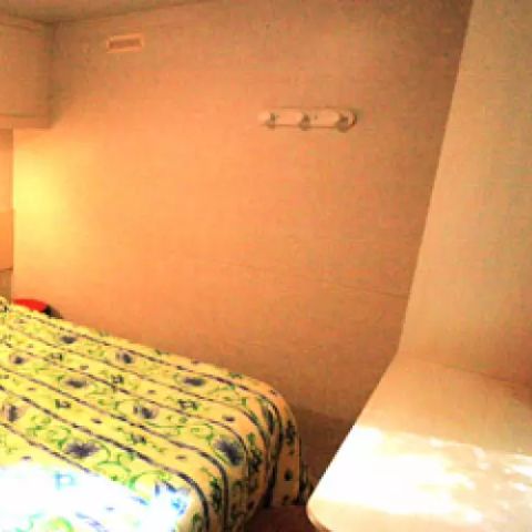 MOBILHOME 6 personnes - Cottage Liberté 4 Pièces 6 Personnes + TV