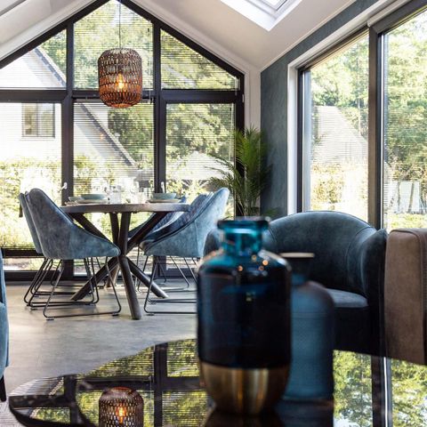 LODGE 4 personnes - Royal Eco