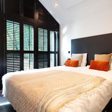 LODGE 4 personnes - Royal Eco Hot tub