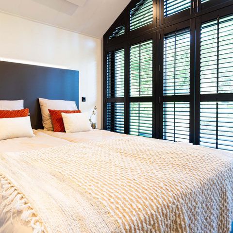 LODGE 4 personnes - Royal Eco Hot tub