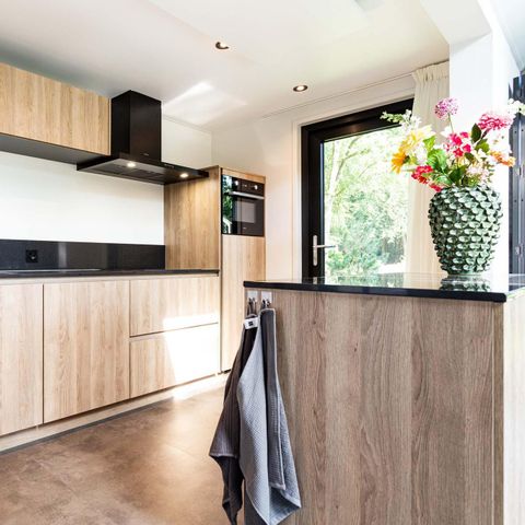 LODGE 4 personnes - Royal Eco Hot tub