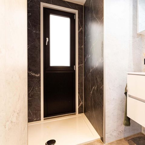 LODGE 4 personnes - Royal Eco Hot tub