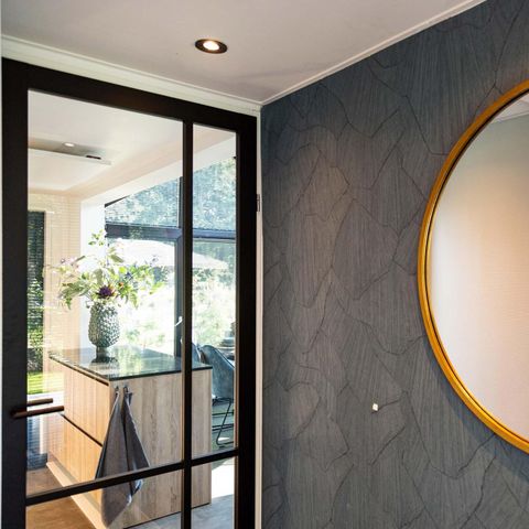 LODGE 4 personnes - Sauna Royal Eco