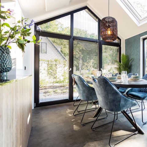 LODGE 4 personnes - Royal Eco