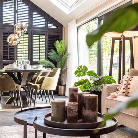 LODGE 4 personnes - Royal Eco Hot tub