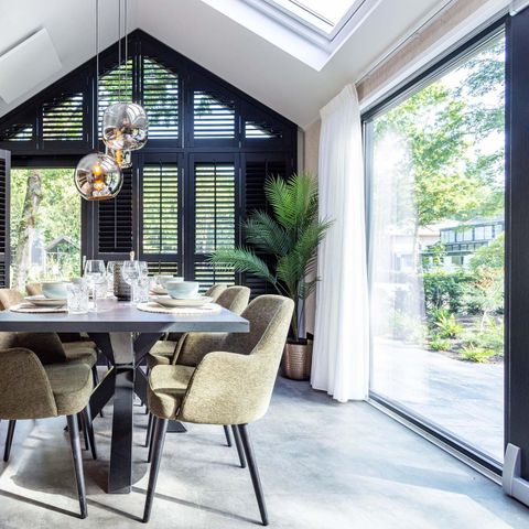 LODGE 4 personnes - Royal Eco Hot tub