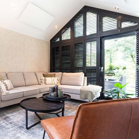 LODGE 4 personnes - Royal Eco Hot tub