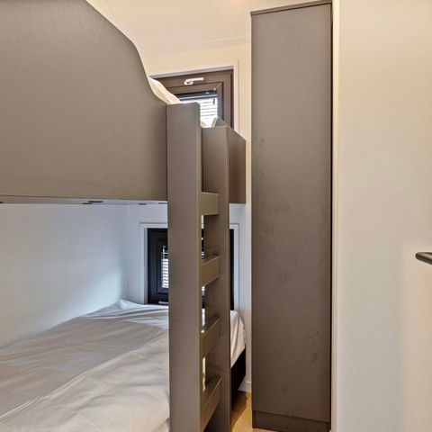 MAISON 6 personnes - Lodge Royal Eco