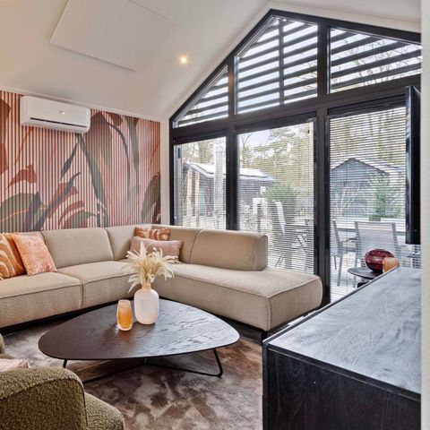 LODGE 6 personnes - Royal Eco