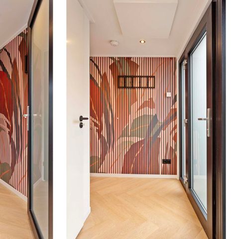 MAISON 6 personnes - Lodge Royal Eco