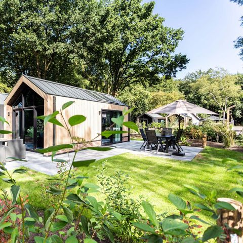 LODGE 6 personnes - Royal Eco