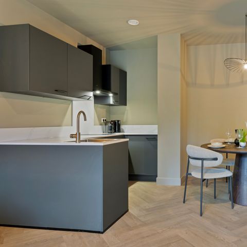 APPARTEMENT 4 personnes